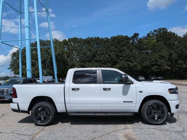 2027 RAM Ram 1500 RAM 1500 EXPRESS CREW CAB 4X4 57 BOX