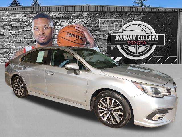 2019 Subaru Legacy 2.5i Premium for sale in McMinnville, OR