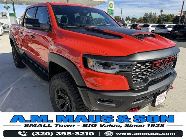 2027 Ram 1500 TRX SRT for sale in Kimball, MN