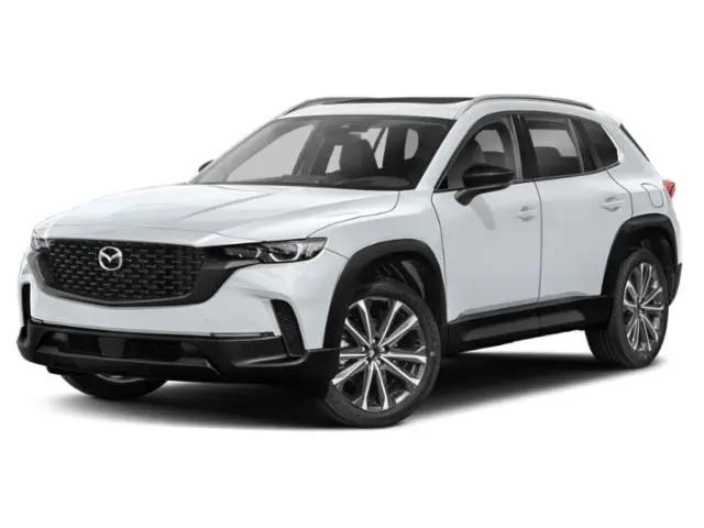 2023 Mazda CX-50 2.5 S Premium Plus for sale in Coon Rapids, MN