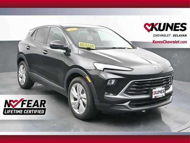 2025 Buick Encore GX Preferred FWD for sale in Delavan, WI