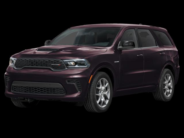 2027 Dodge Durango DURANGO GT HEMI V8 PLUS AWD