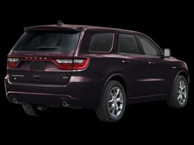 2027 Dodge Durango DURANGO GT HEMI V8 PLUS AWD