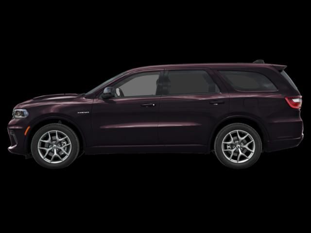 2027 Dodge Durango DURANGO GT HEMI V8 PLUS AWD