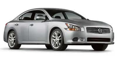 2011 Nissan Maxima 3.5 SV for sale in Hatfield, PA