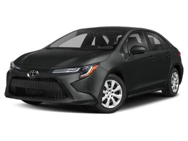 2022 Toyota Corolla LE for sale in Orlando, FL