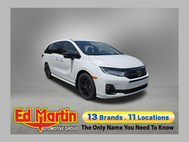 2026 Honda Odyssey Sport-L for sale in Indianapolis, IN