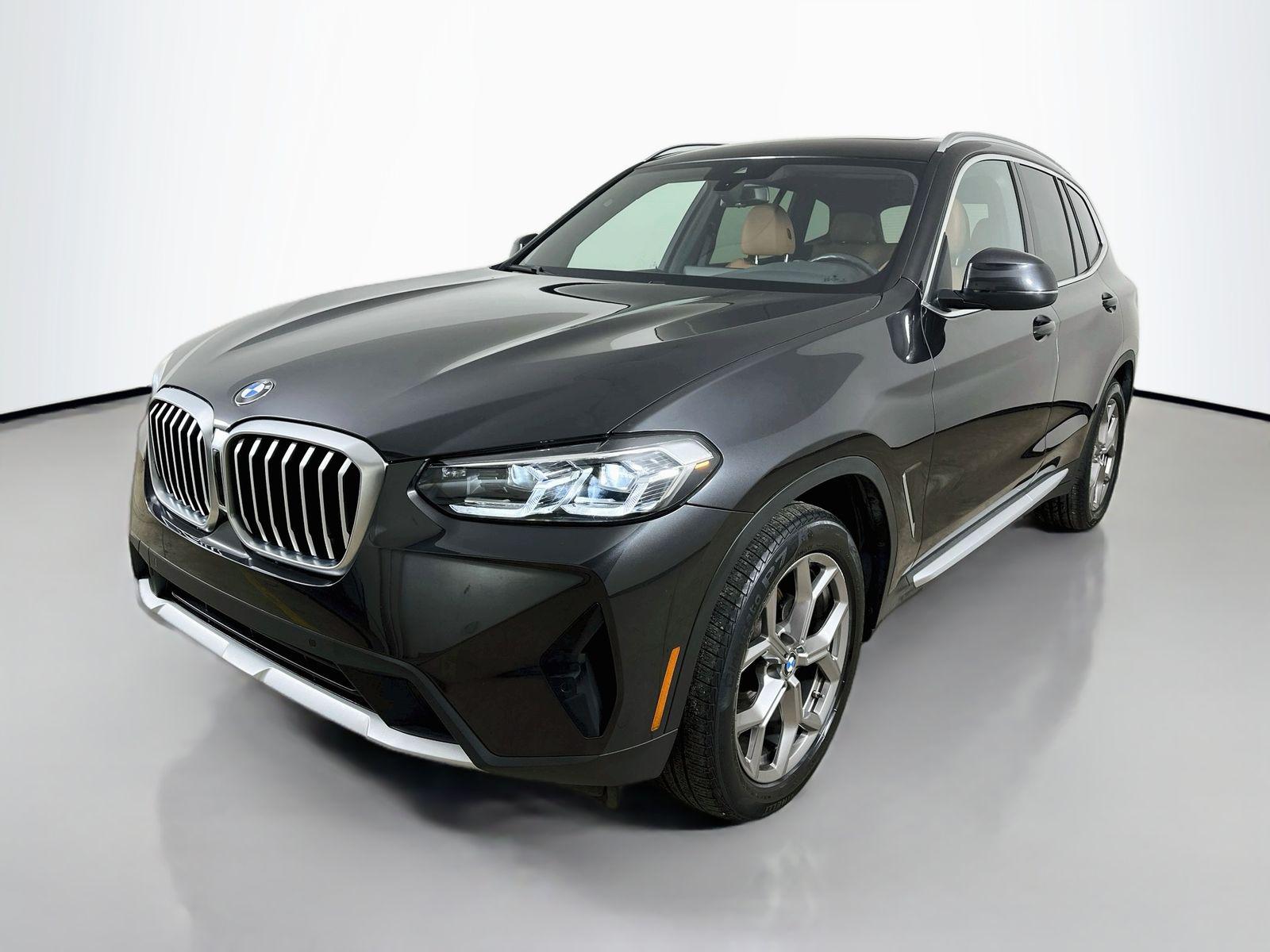 /2023 BMW X3