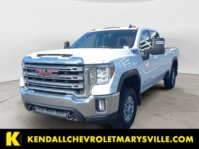 2020 GMC Sierra 2500HD SLE for sale in Marysville, WA