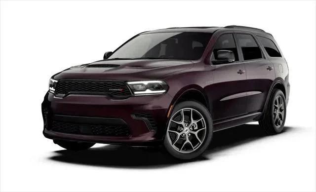 2027 Dodge Durango DURANGO GT HEMI V8 PLUS AWD 2027 Dodge Durango DURANGO GT HEMI V8 PLUS AWD