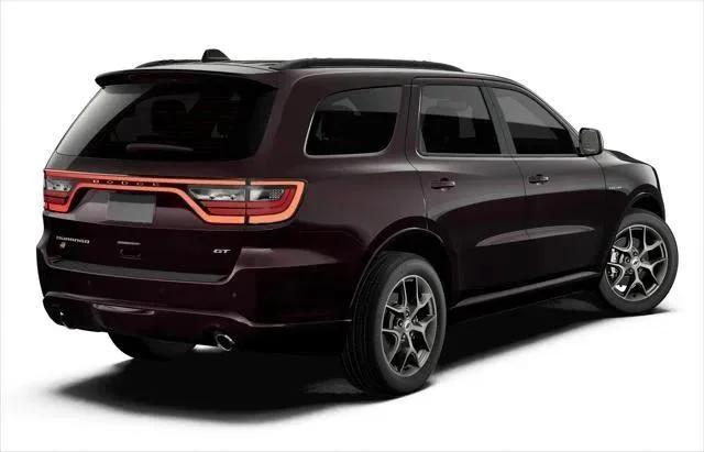 2027 Dodge Durango DURANGO GT HEMI V8 PLUS AWD 2027 Dodge Durango DURANGO GT HEMI V8 PLUS AWD