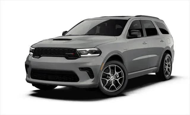 2027 Dodge Durango DURANGO GT HEMI V8 PLUS AWD