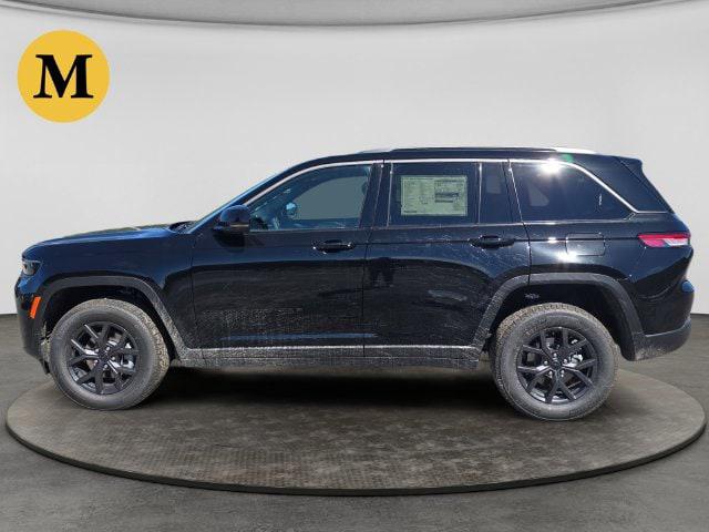 2027 Jeep Grand Cherokee GRAND CHEROKEE LAREDO ALTITUDE 4X4