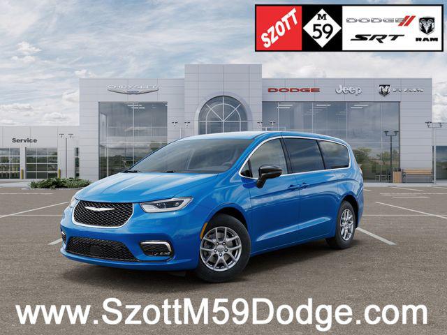 2026 Chrysler Pacifica Select for sale in Highland, MI