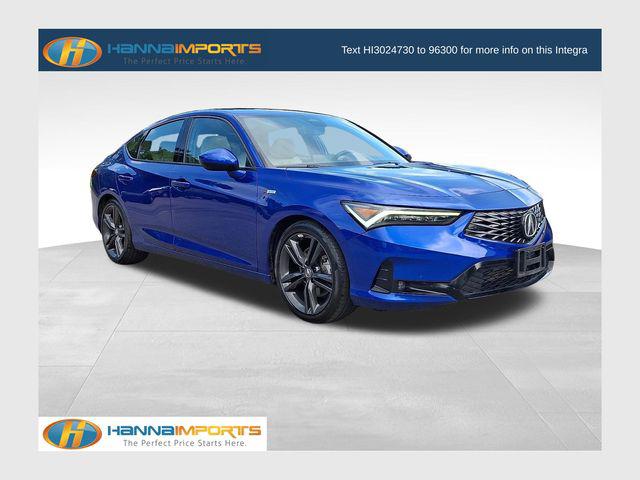 2023 Acura Integra A-SPEC for sale in Raleigh, NC