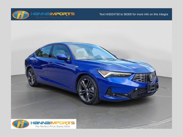 2023 Acura Integra A-SPEC for sale in Raleigh, NC