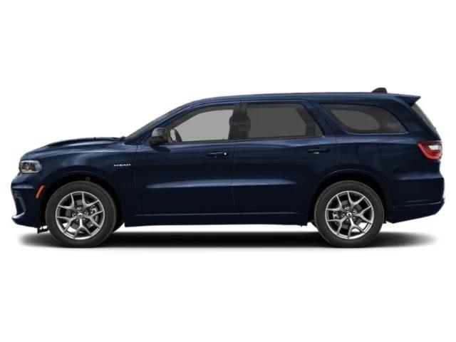 2027 Dodge Durango DURANGO GT HEMI V8 PLUS AWD 2027 Dodge Durango DURANGO GT HEMI V8 PLUS AWD