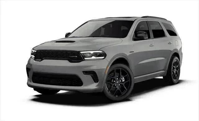 2027 Dodge Durango DURANGO GT HEMI V8 PLUS AWD