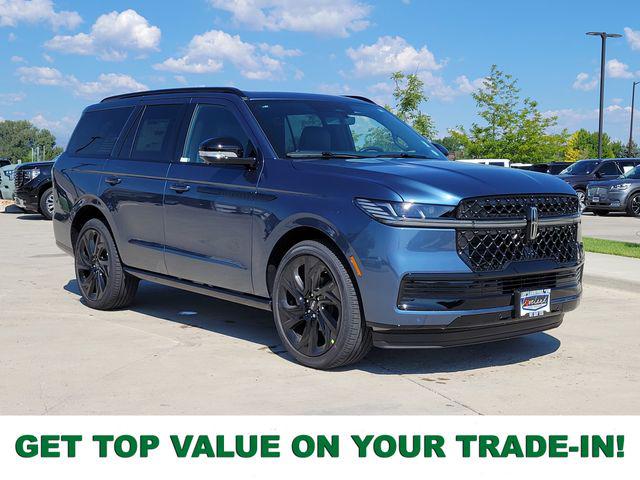 2027 Lincoln Navigator Reserve for sale in Loveland, CO