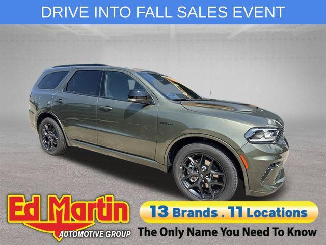 2027 Dodge Durango GT Plus HEMI for sale in Anderson, IN