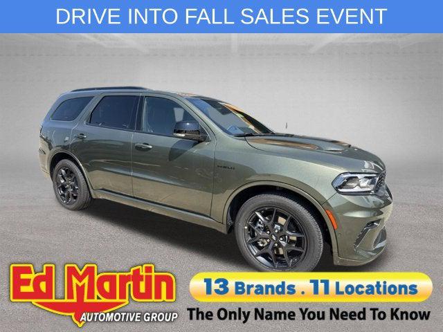 2027 Dodge Durango GT Plus HEMI for sale in Anderson, IN
