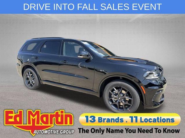 2027 Dodge Durango GT Plus HEMI for sale in Anderson, IN