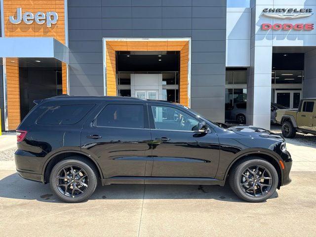 2027 Dodge Durango GT Plus HEMI
