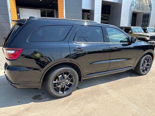 2027 Dodge Durango GT Plus HEMI