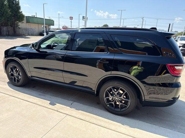 2027 Dodge Durango GT Plus HEMI