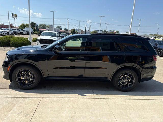 2027 Dodge Durango GT Plus HEMI