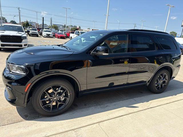 2027 Dodge Durango GT Plus HEMI