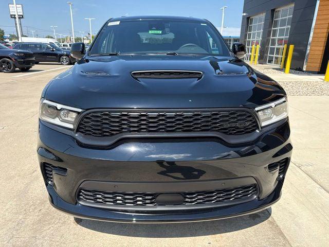 2027 Dodge Durango GT Plus HEMI