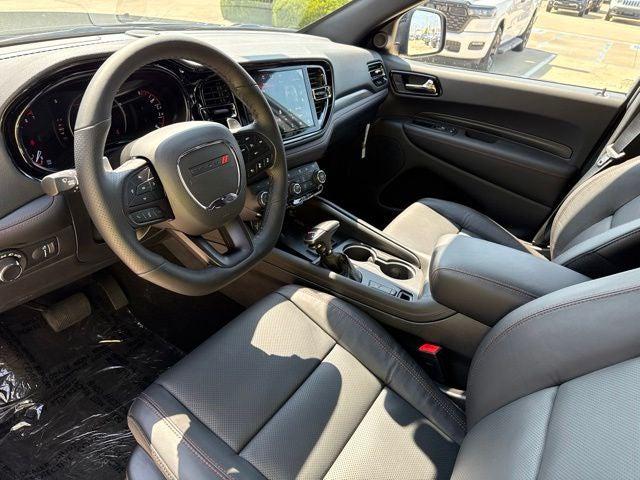 2027 Dodge Durango GT Plus HEMI