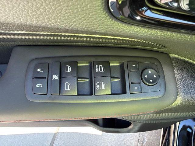 2027 Dodge Durango GT Plus HEMI