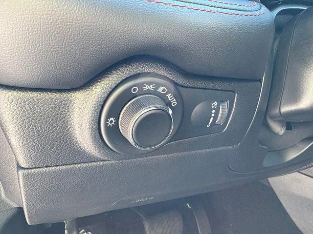 2027 Dodge Durango GT Plus HEMI