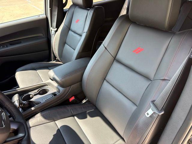 2027 Dodge Durango GT Plus HEMI