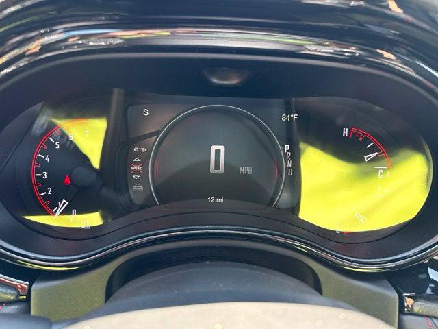 2027 Dodge Durango GT Plus HEMI