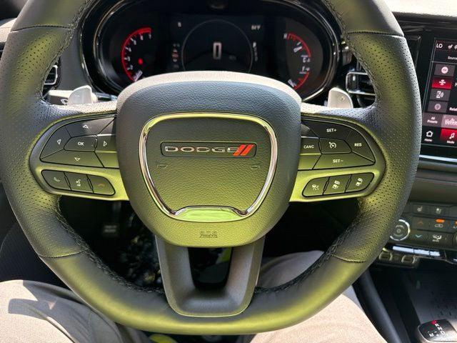 2027 Dodge Durango GT Plus HEMI