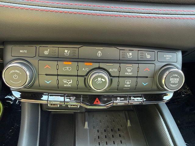 2027 Dodge Durango GT Plus HEMI