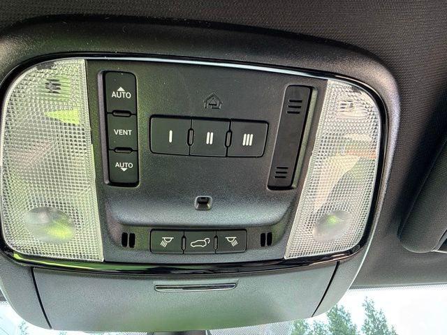 2027 Dodge Durango GT Plus HEMI