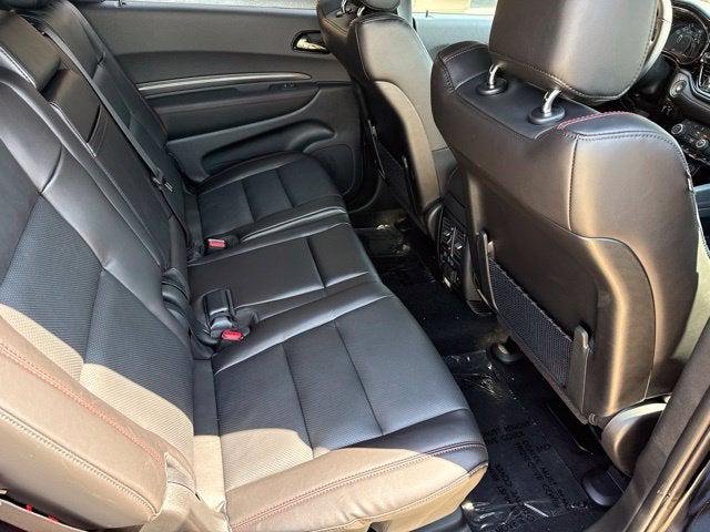 2027 Dodge Durango GT Plus HEMI