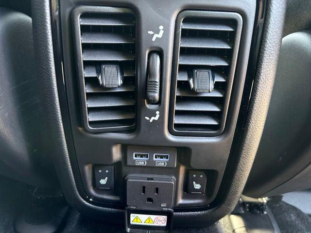 2027 Dodge Durango GT Plus HEMI
