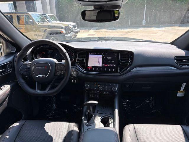 2027 Dodge Durango GT Plus HEMI
