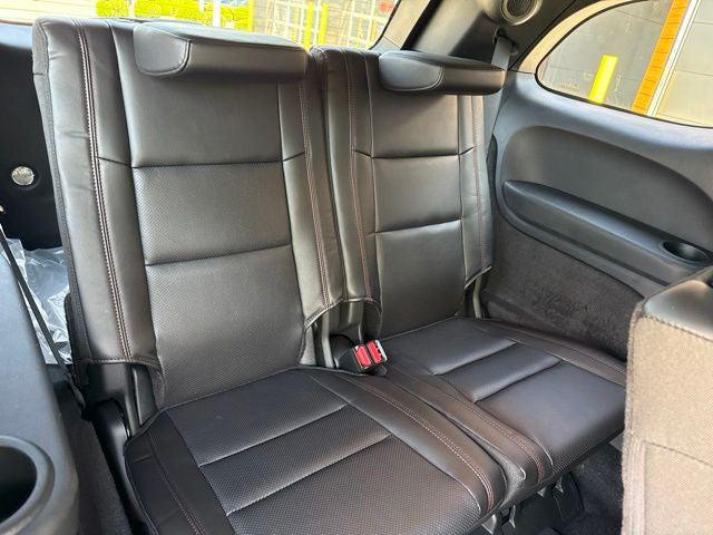 2027 Dodge Durango GT Plus HEMI