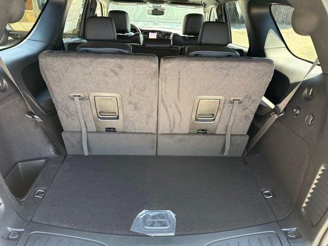 2027 Dodge Durango GT Plus HEMI