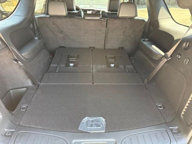 2027 Dodge Durango GT Plus HEMI