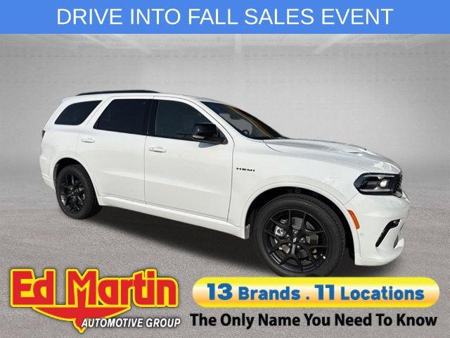 2027 Dodge Durango GT Plus HEMI for sale in Anderson, IN