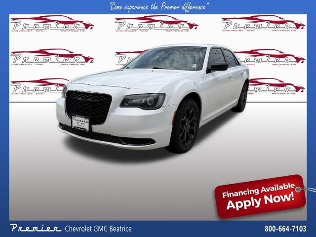 2022 Chrysler 300 Touring AWD for sale in Beatrice, NE