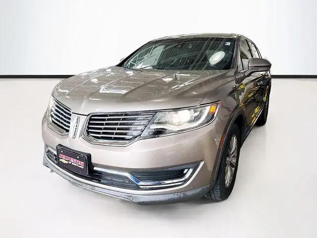 2016 Lincoln MKX Select for sale in Westlake, OH