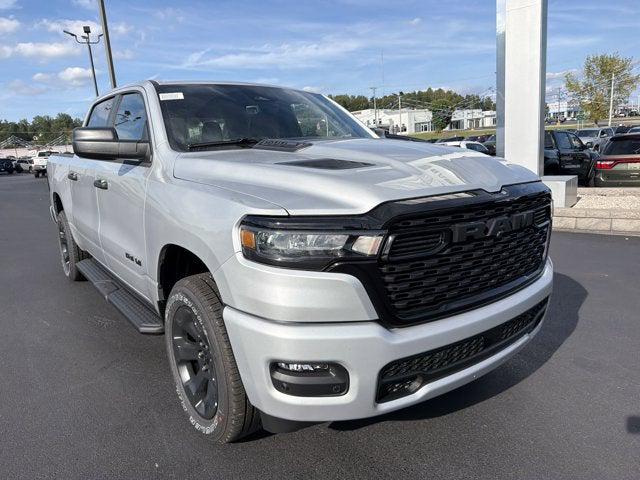 2027 RAM Ram 1500 RAM 1500 EXPRESS CREW CAB 4X4 57 BOX